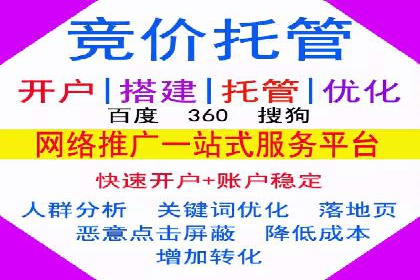 SEM代运营托管公司案例：实战技巧